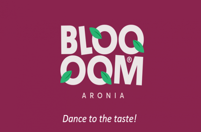 BLOOM ARONIA IKE